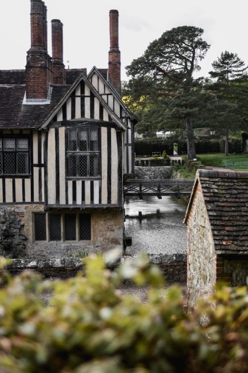 30 Of The Best National Trust Properties You Need To Visit In England