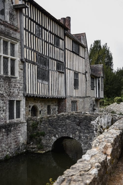 30 Of The Best National Trust Properties You Need To Visit In England