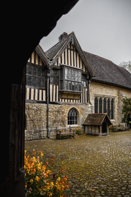 30 Of The Best National Trust Properties You Need To Visit In England
