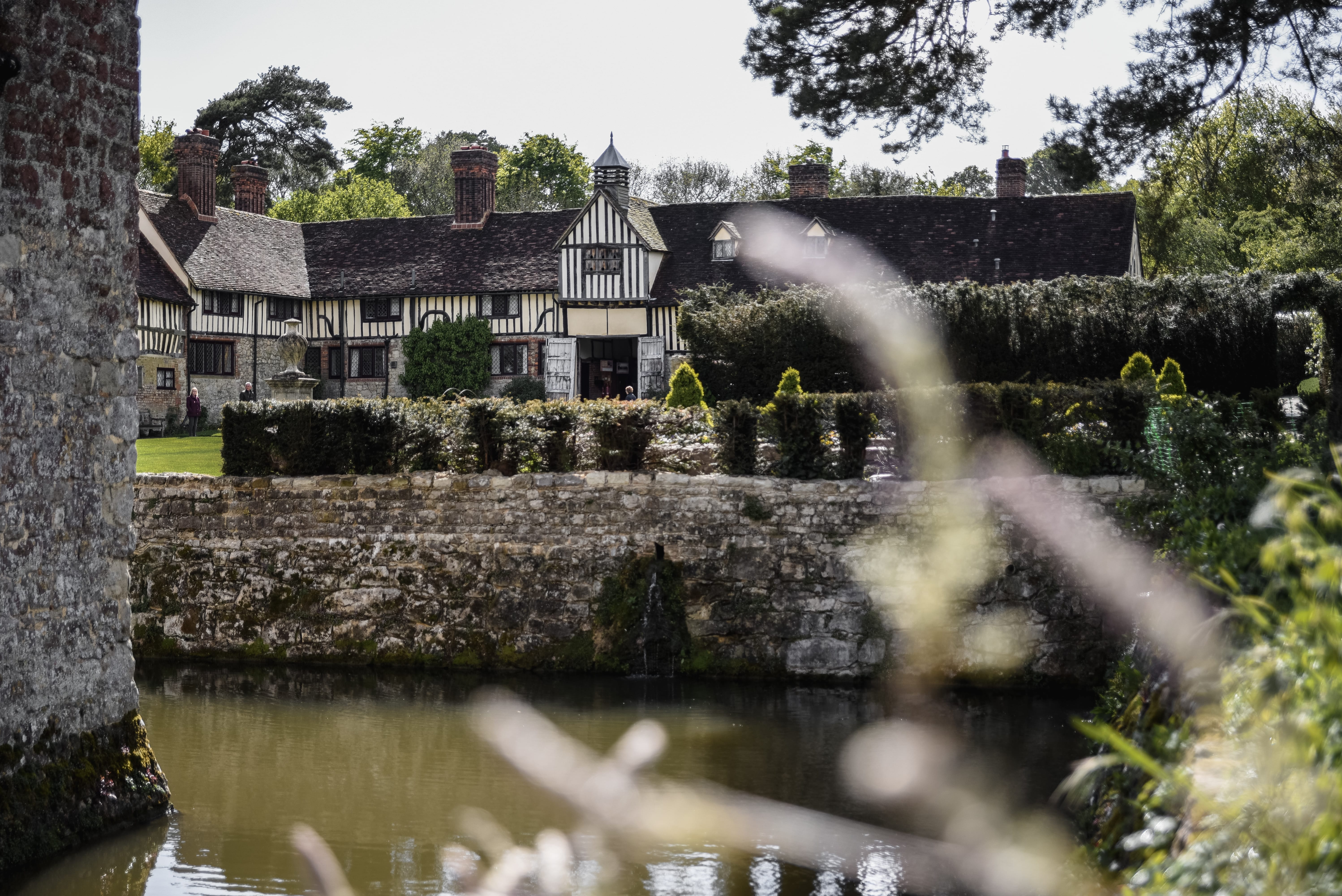 30 Of The Best National Trust Properties You Need To Visit In England