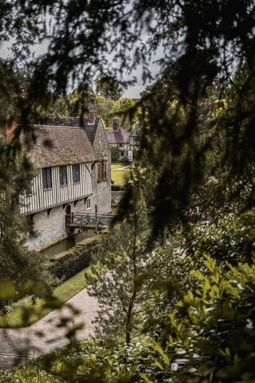 30 Of The Best National Trust Properties