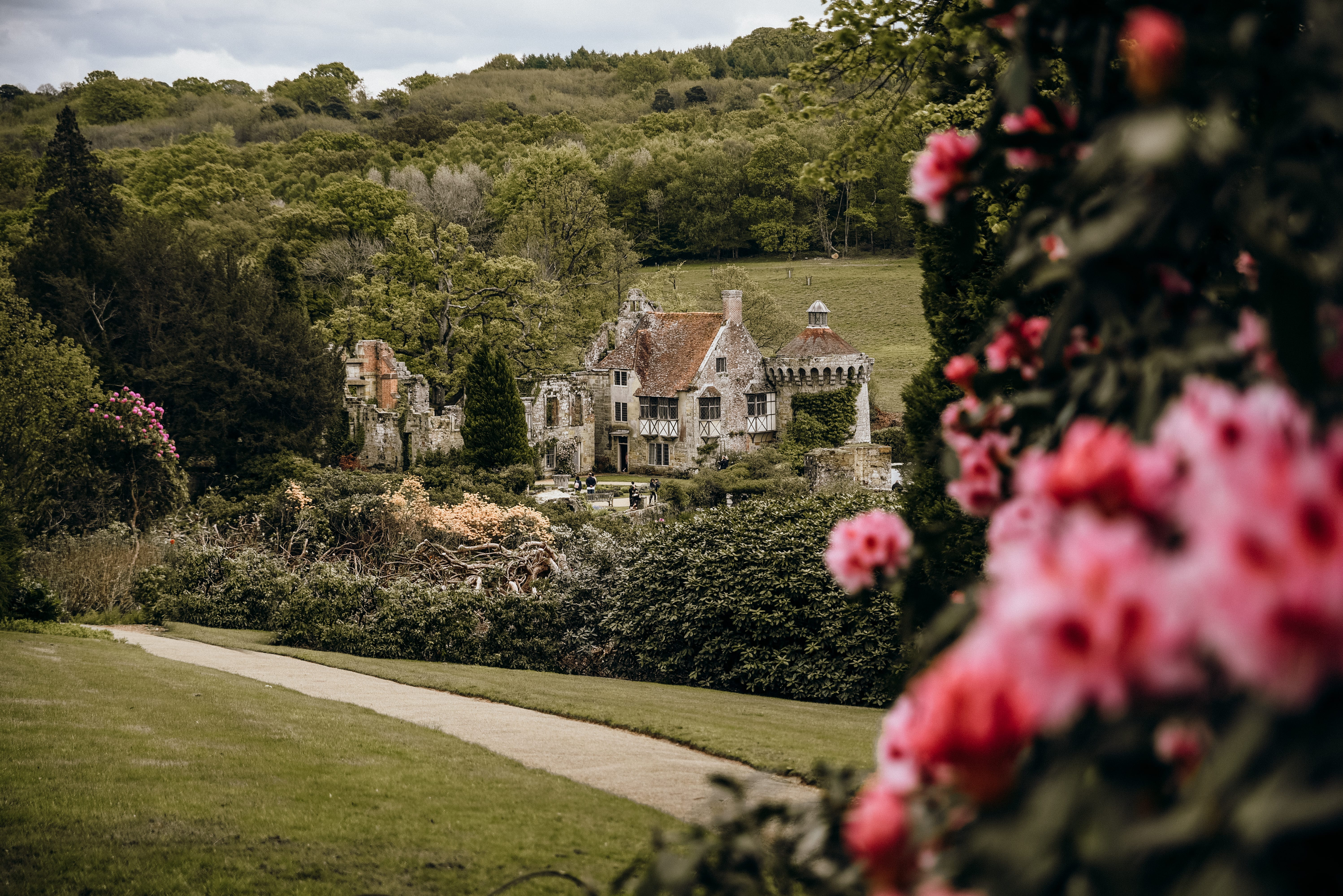 30 Of The Best National Trust Properties