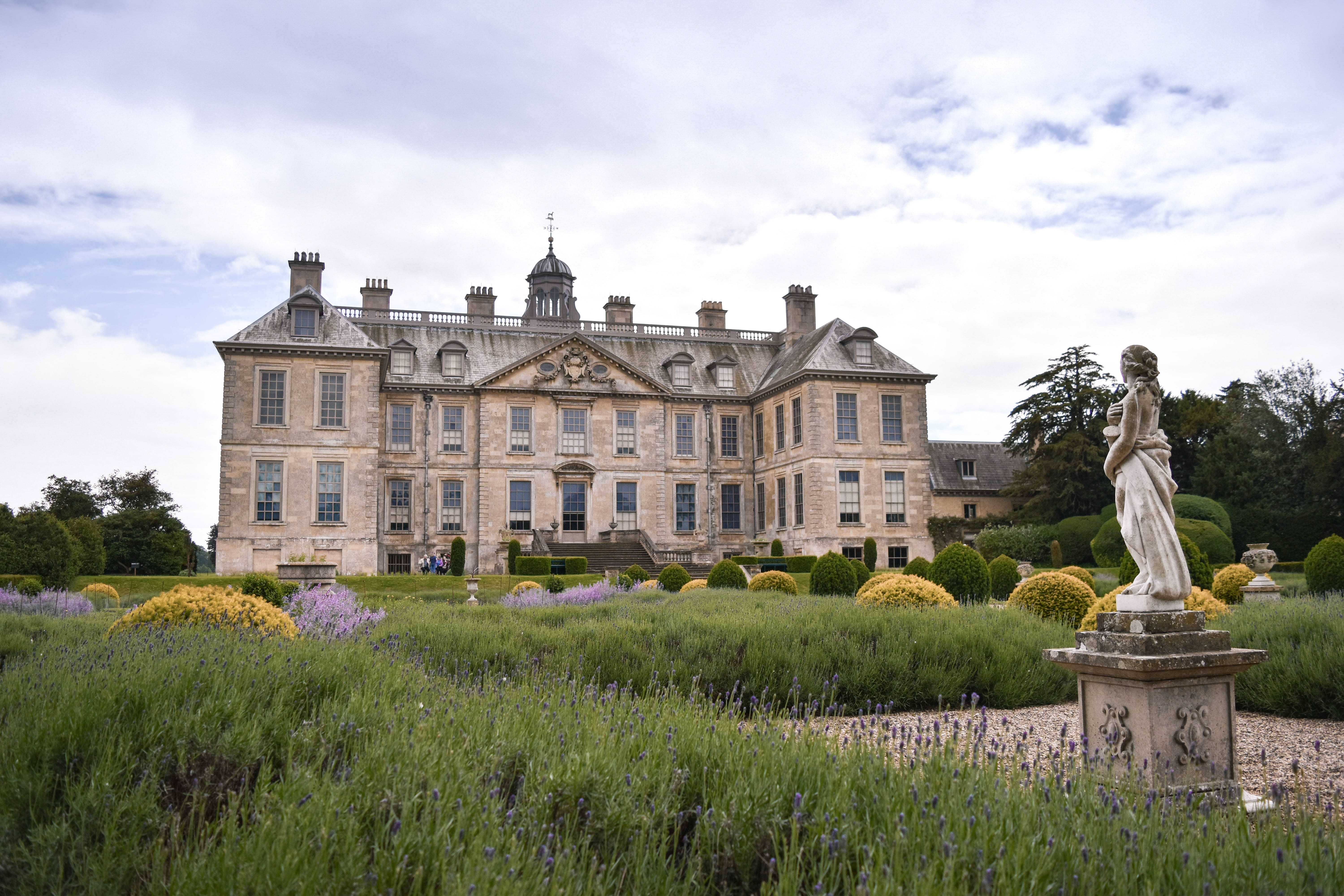 30 Of The Best National Trust Properties