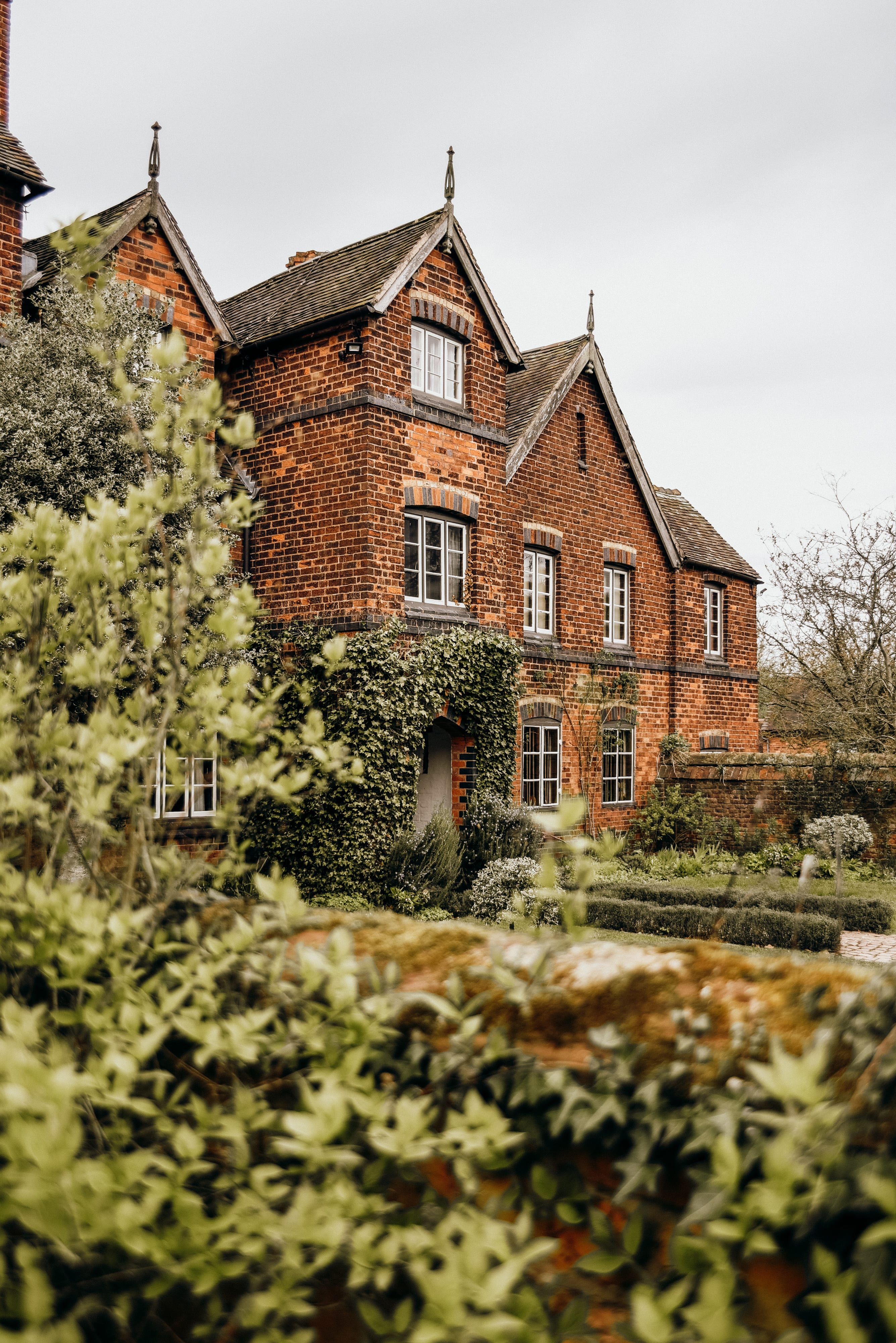 30 Of The Best National Trust Properties