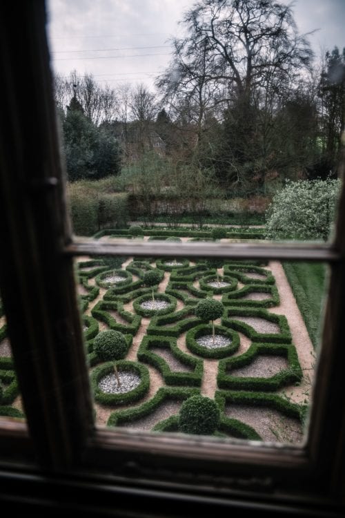 30 Of The Best National Trust Properties