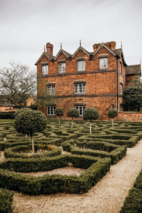 30 Of The Best National Trust Properties