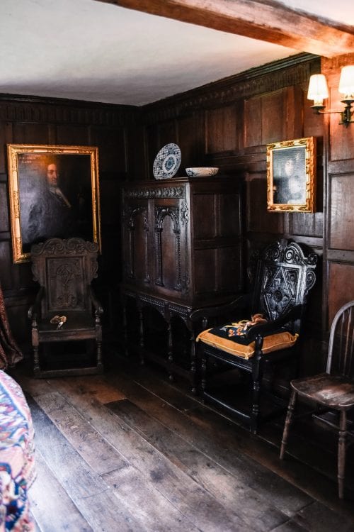 30 Of The Best National Trust Properties