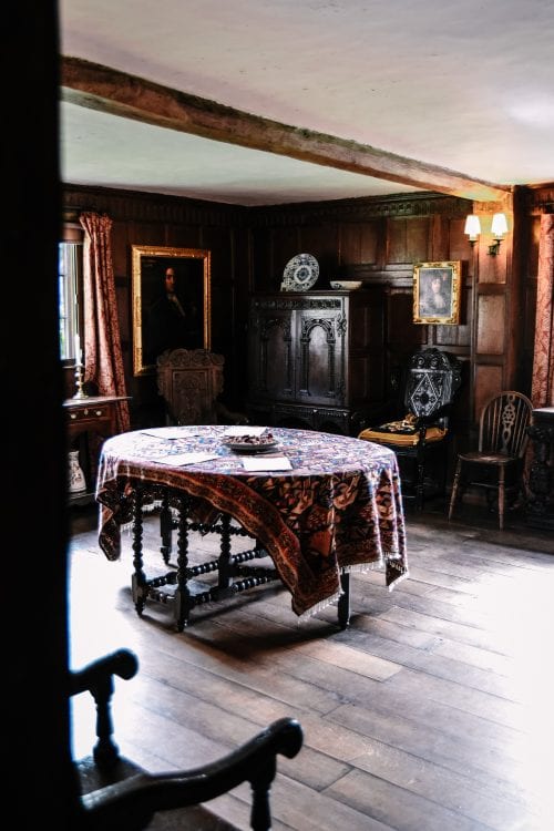 30 Of The Best National Trust Properties
