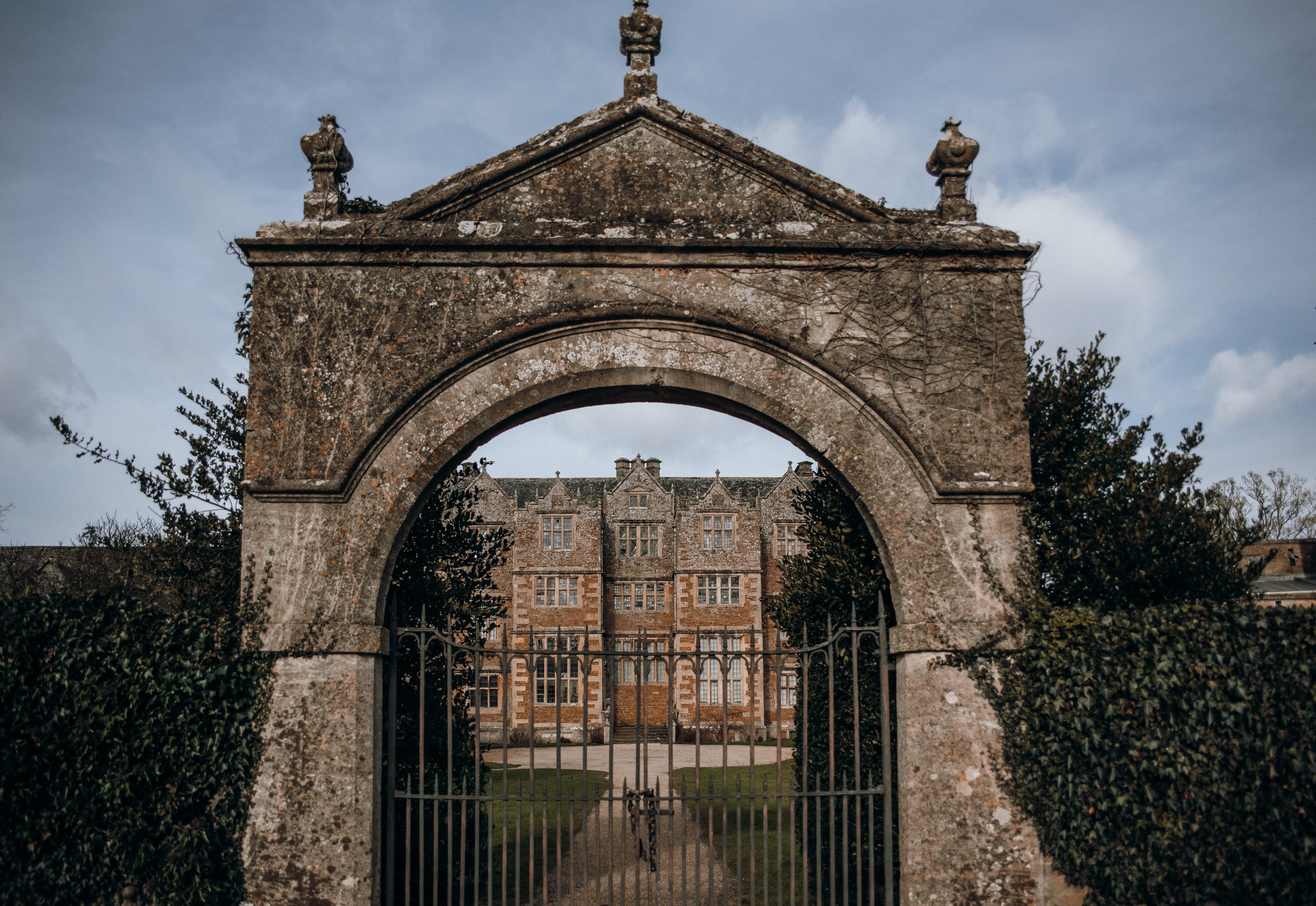 30 Of The Best National Trust Properties What Stacy Did