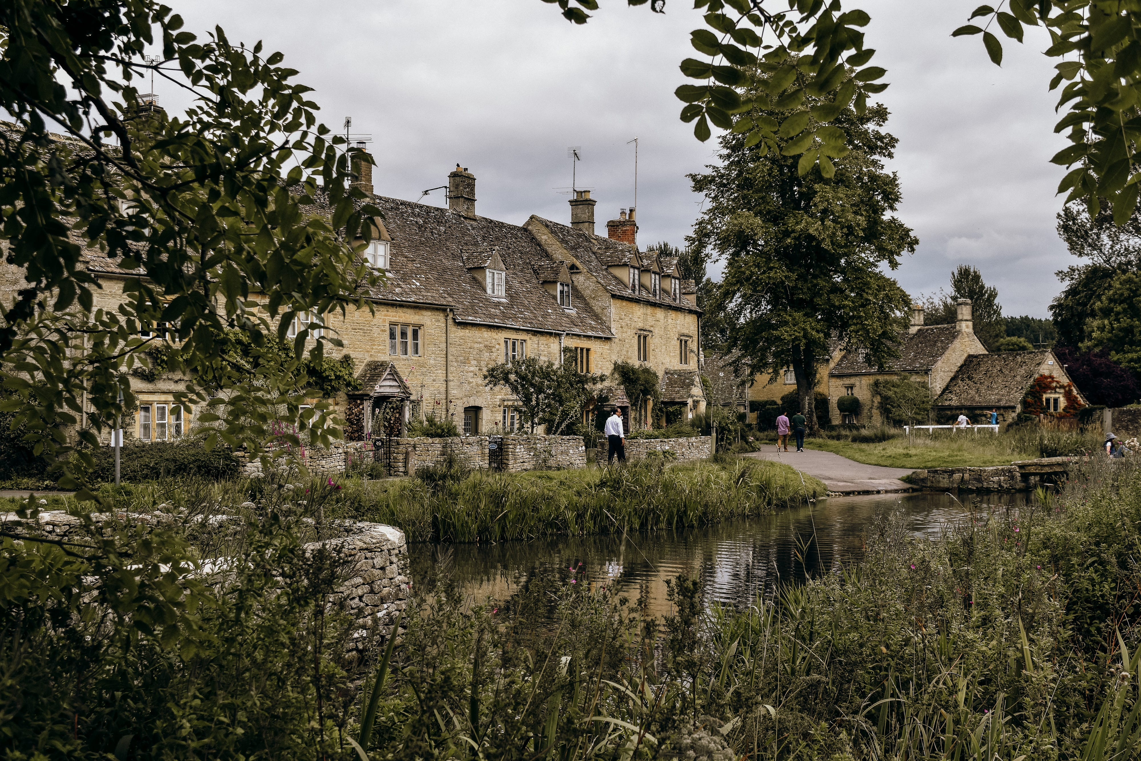 The Most Beautiful Villages In The Cotswolds, England