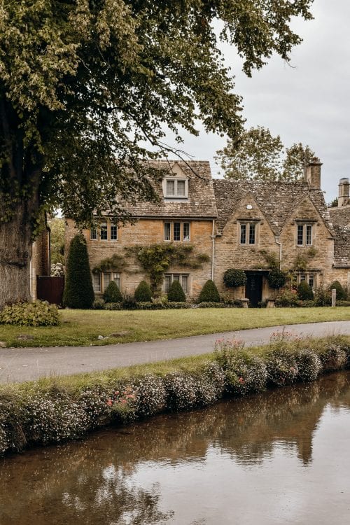 The Most Beautiful Villages In The Cotswolds, England