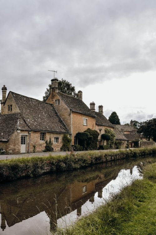 The Most Beautiful Villages In The Cotswolds, England