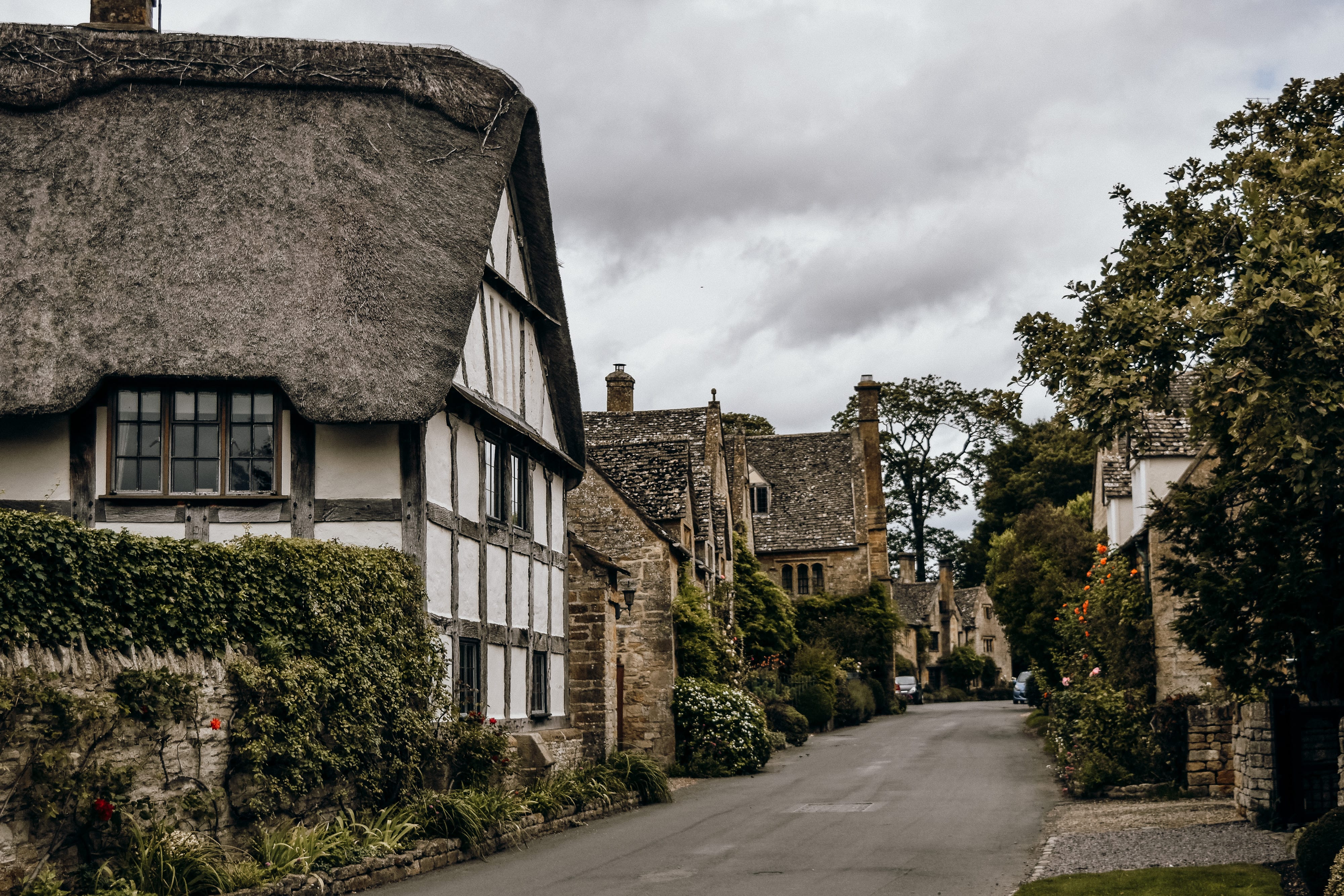 A Guide To The Most Beautiful Villages In The Cotswol - vrogue.co