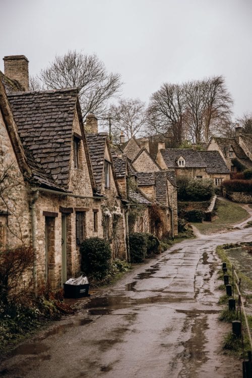 The Most Beautiful Villages In The Cotswolds, England