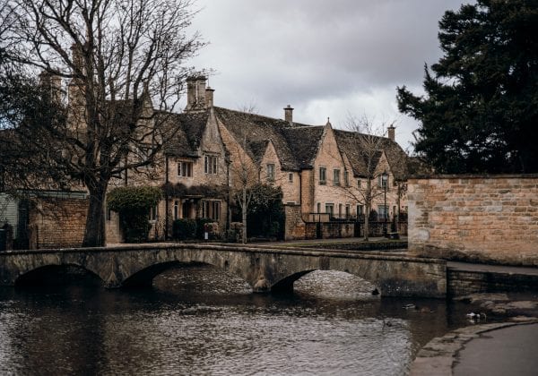 The Most Beautiful Villages In The Cotswolds, England