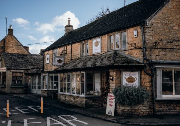 The Most Beautiful Villages In The Cotswolds, England