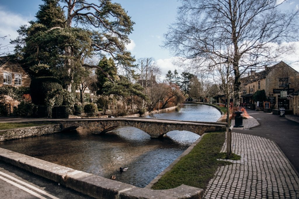 The Most Beautiful Villages In The Cotswolds, England