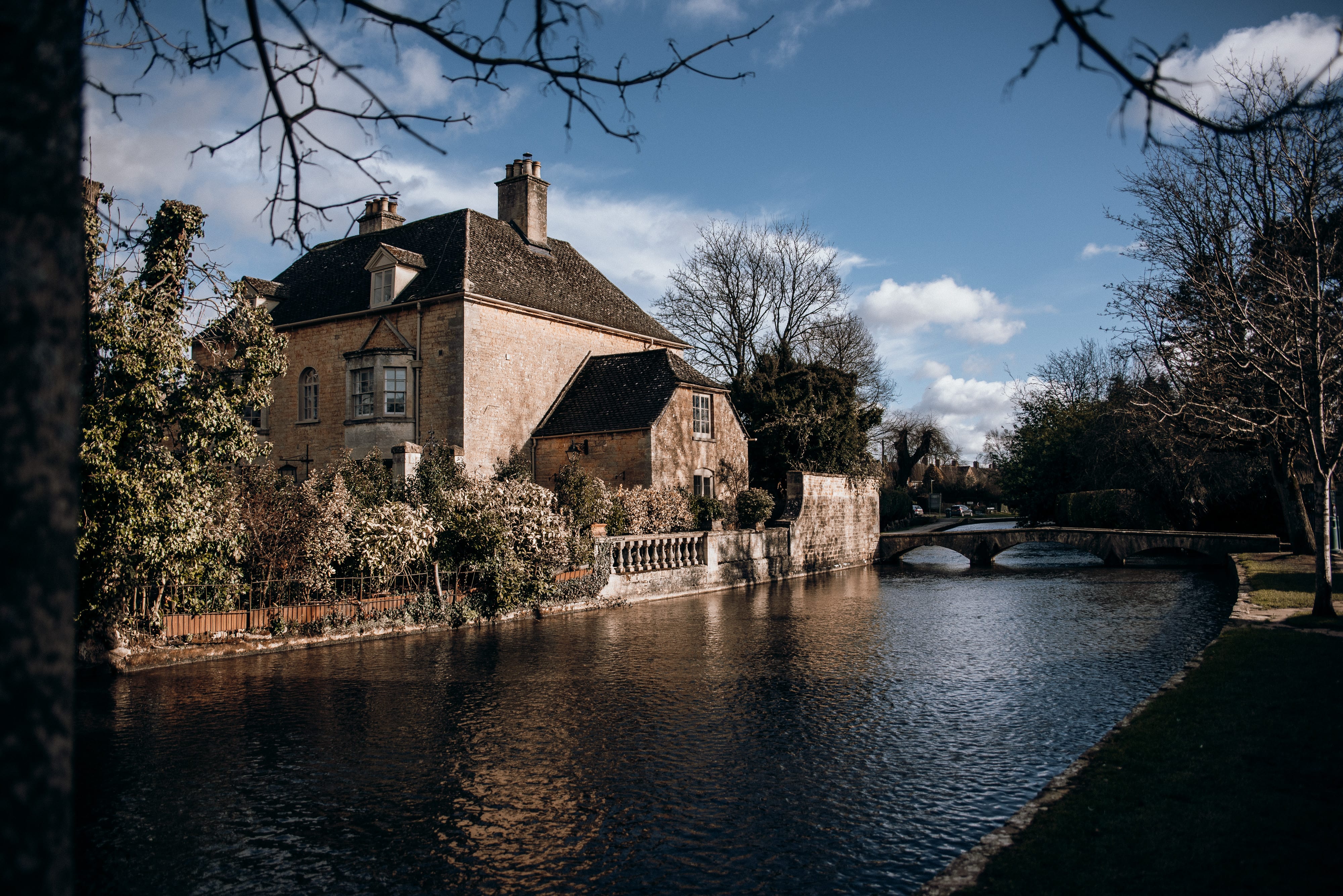 The Most Beautiful Villages In The Cotswolds, England