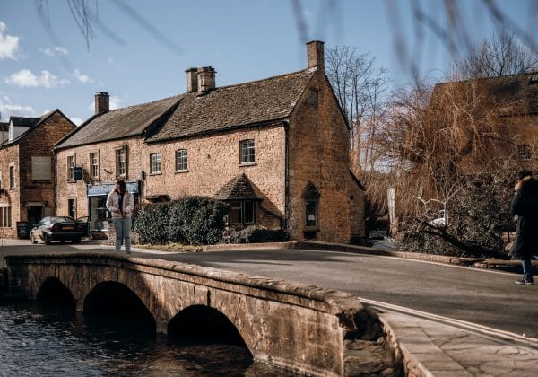 The Most Beautiful Villages In The Cotswolds, England