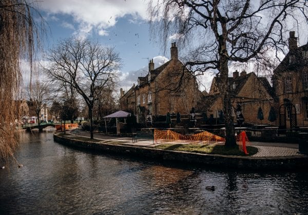 The Most Beautiful Villages In The Cotswolds, England