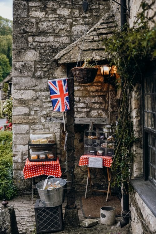 The Most Beautiful Villages In The Cotswolds, England