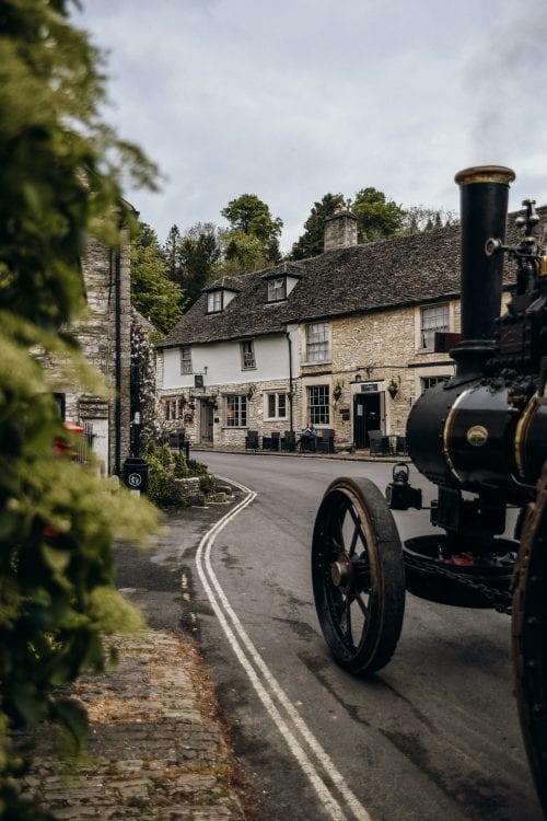 The Most Beautiful Villages In The Cotswolds, England
