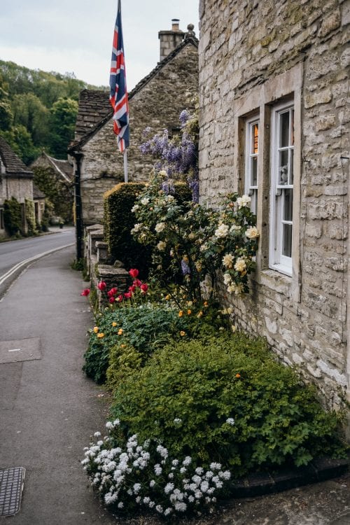 The Most Beautiful Villages In The Cotswolds, England