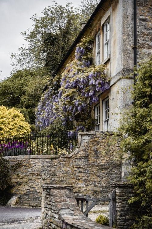 The Most Beautiful Villages In The Cotswolds, England