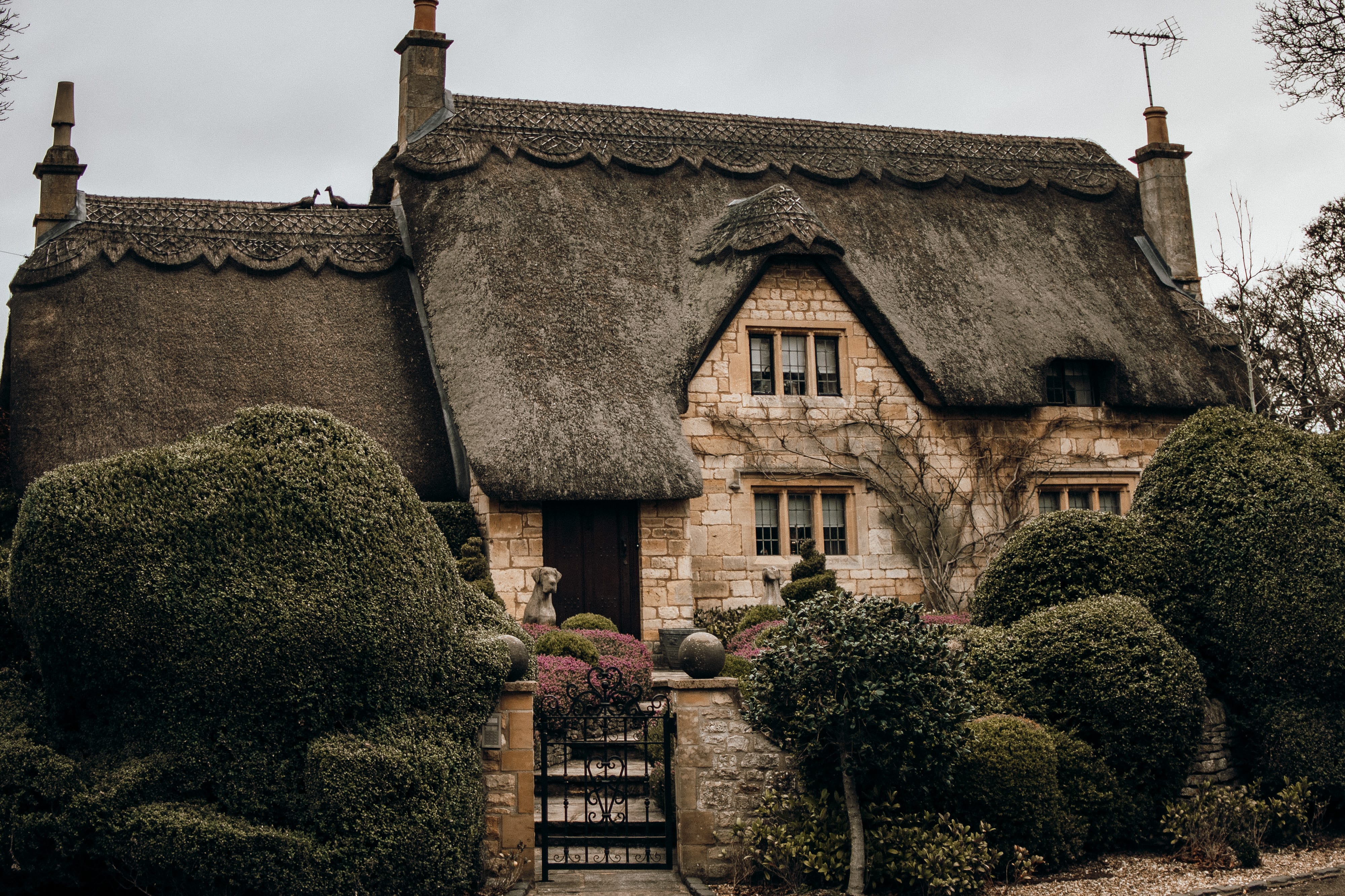 The Most Beautiful Villages In The Cotswolds, England