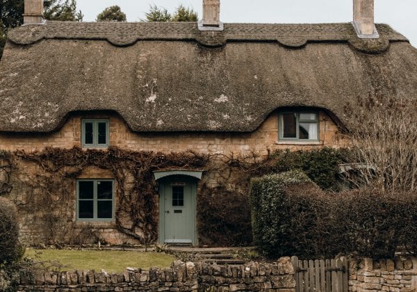 The Most Beautiful Villages In The Cotswolds, England