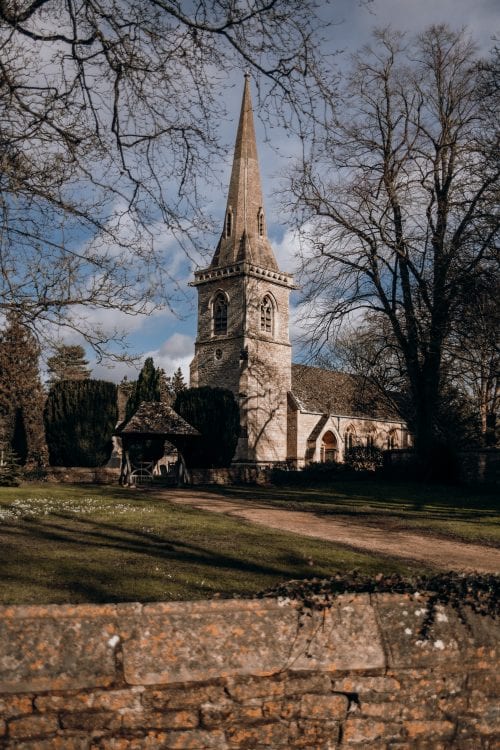The Most Beautiful Villages In The Cotswolds, England