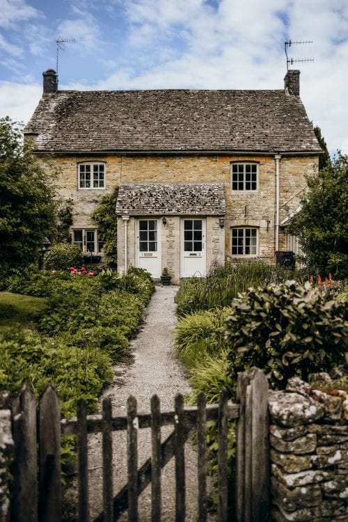 The Most Beautiful Villages In The Cotswolds, England