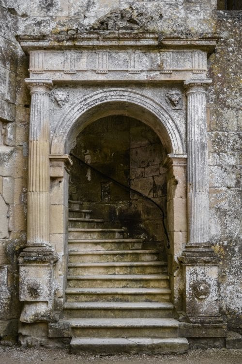 Vist Wiltshire Road Trip Itinerary