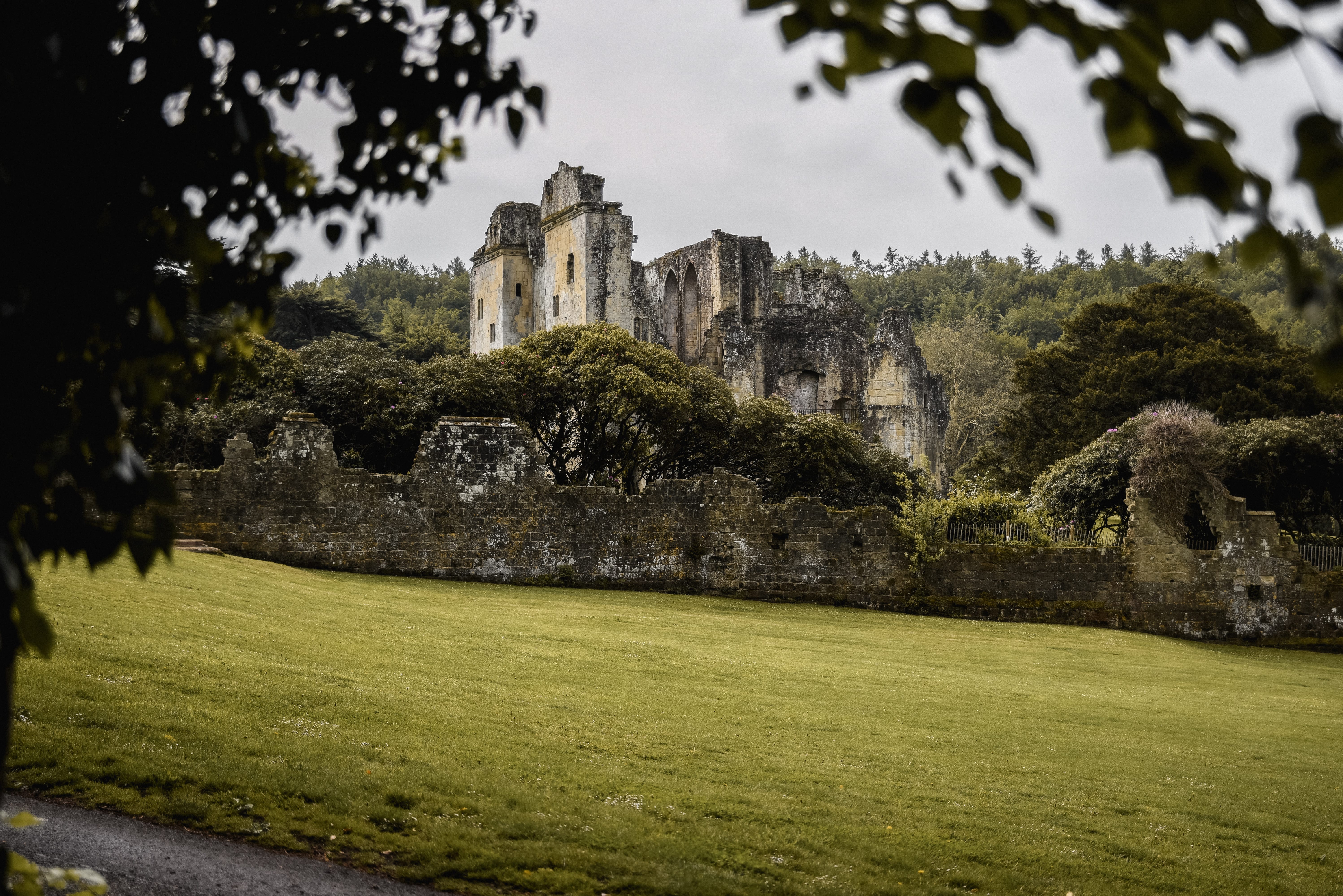 Vist Wiltshire Road Trip Itinerary