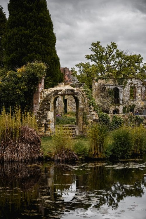 30 Of The Best National Trust Properties You Need To Visit In England