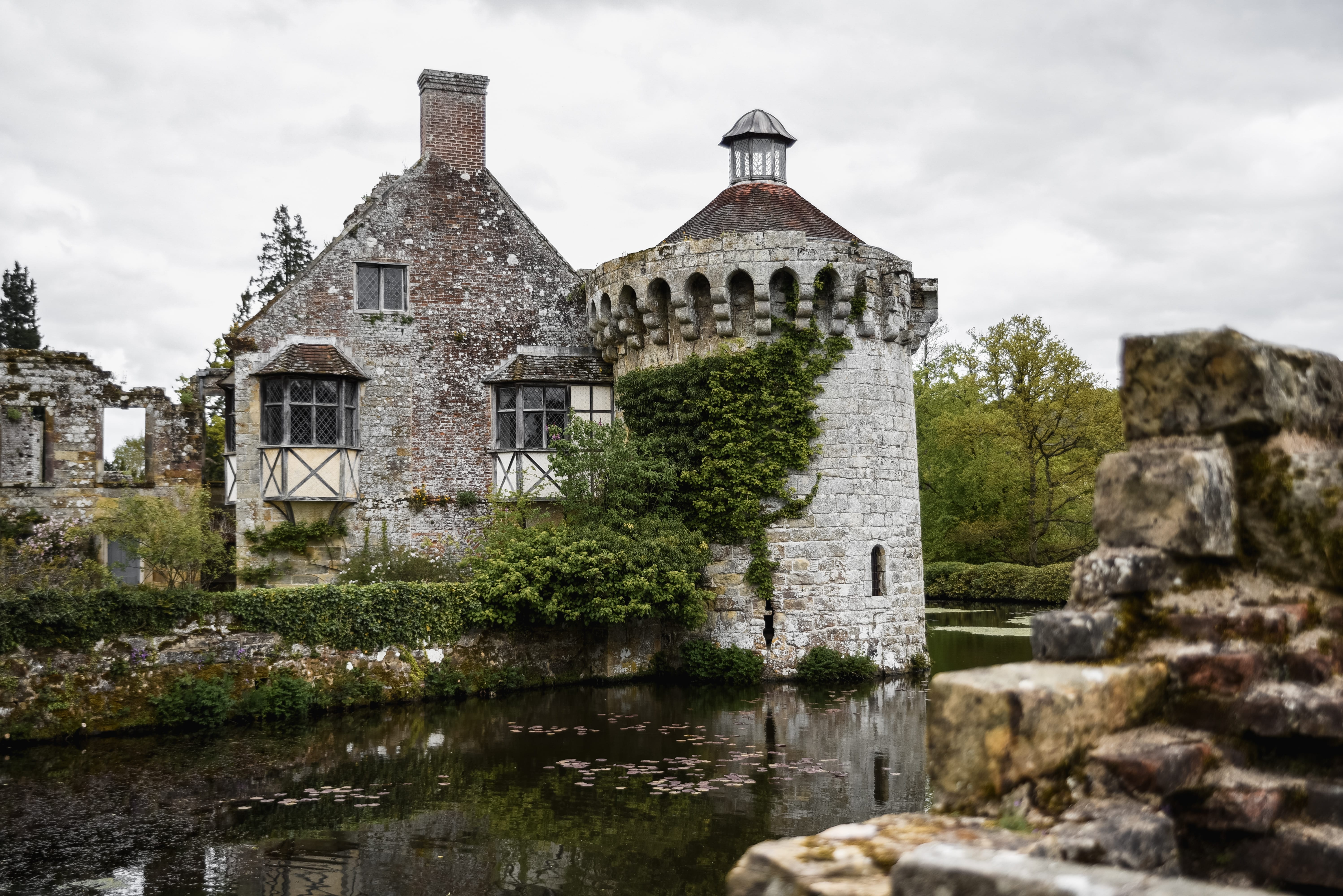 30 Of The Best National Trust Properties You Need To Visit In England