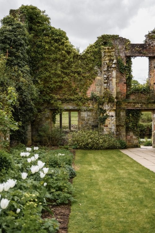 30 Of The Best National Trust Properties You Need To Visit In England