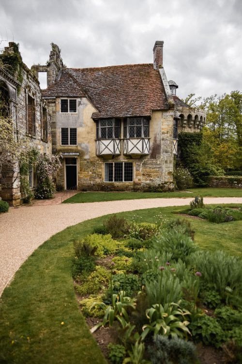 30 Of The Best National Trust Properties What Stacy Did