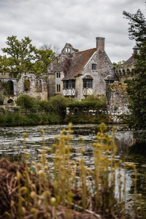 30 Of The Best National Trust Properties You Need To Visit In England