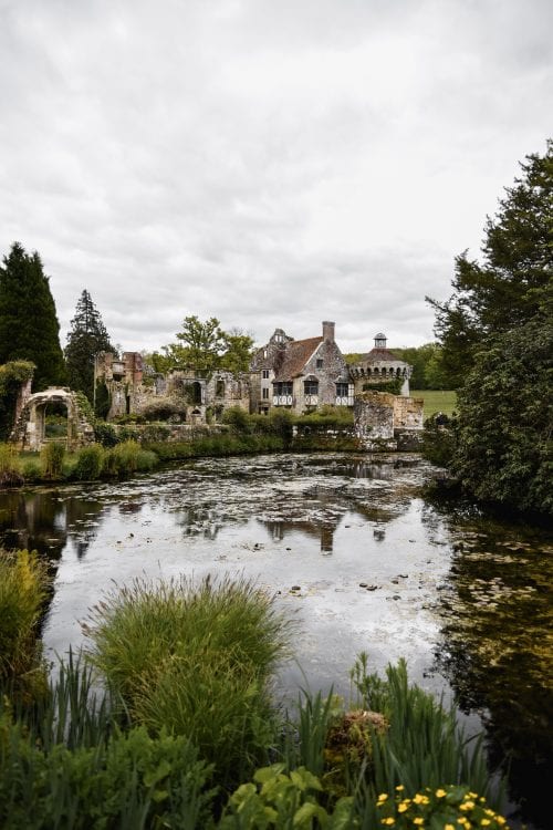 30 Of The Best National Trust Properties You Need To Visit In England