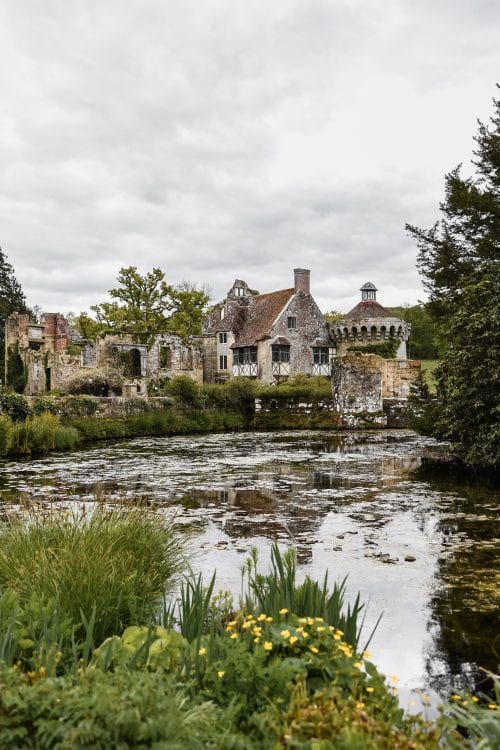 30 Of The Best National Trust Properties