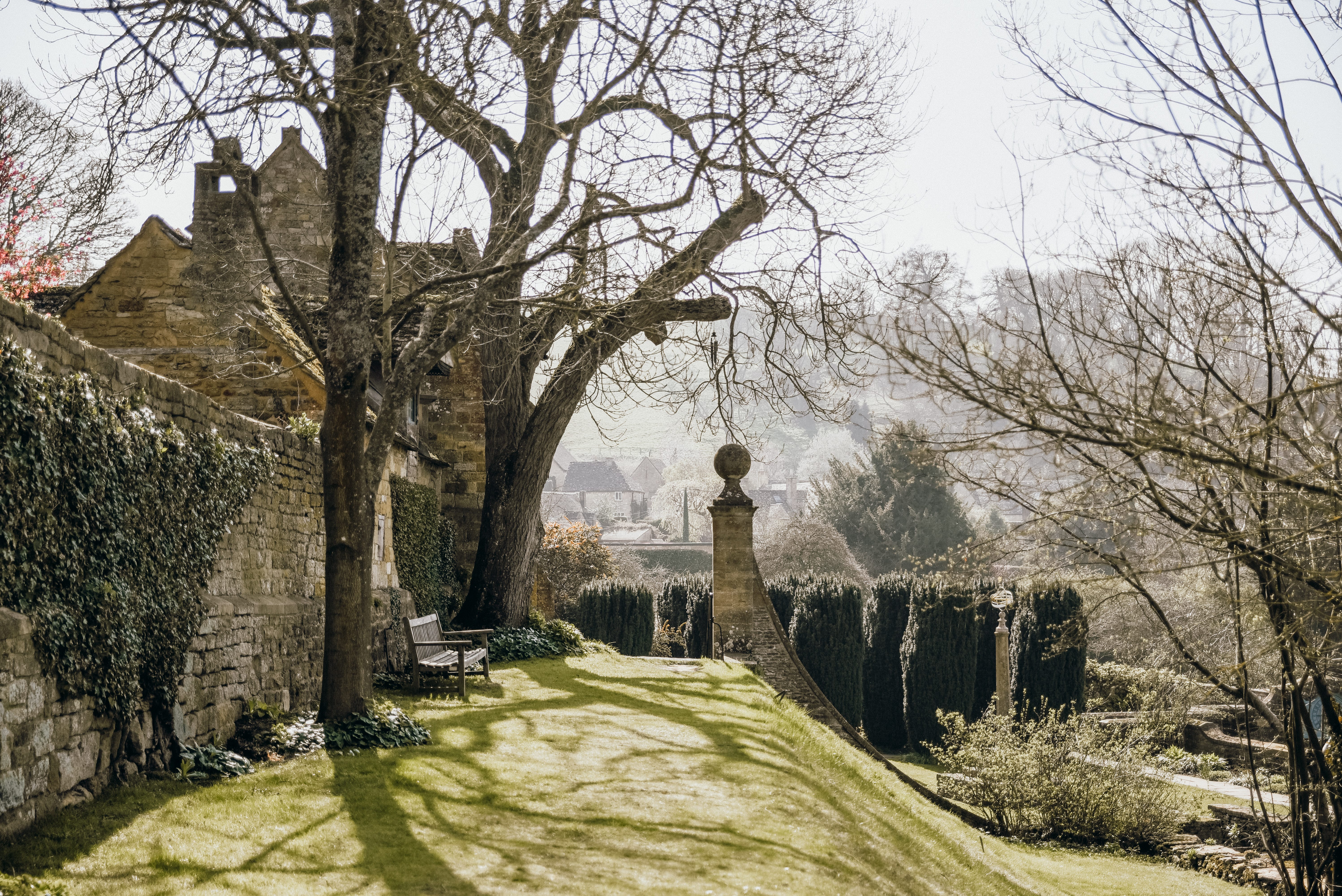 30 Of The Best National Trust Properties