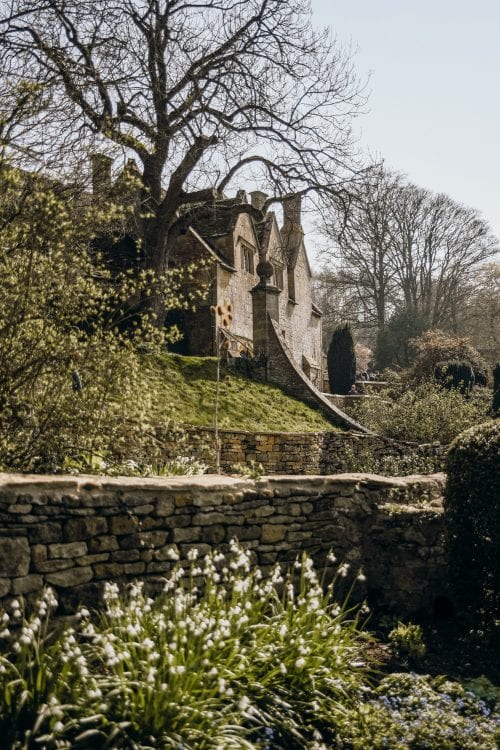 30 Of The Best National Trust Properties