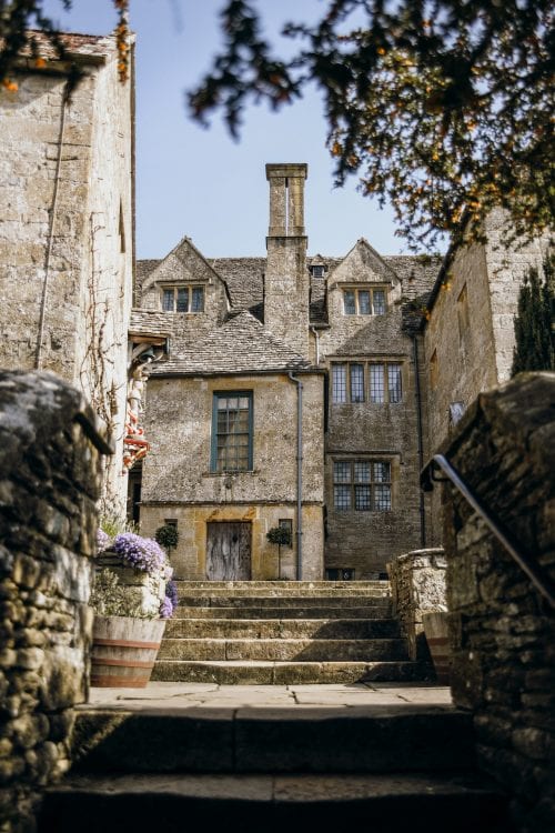 30 Of The Best National Trust Properties