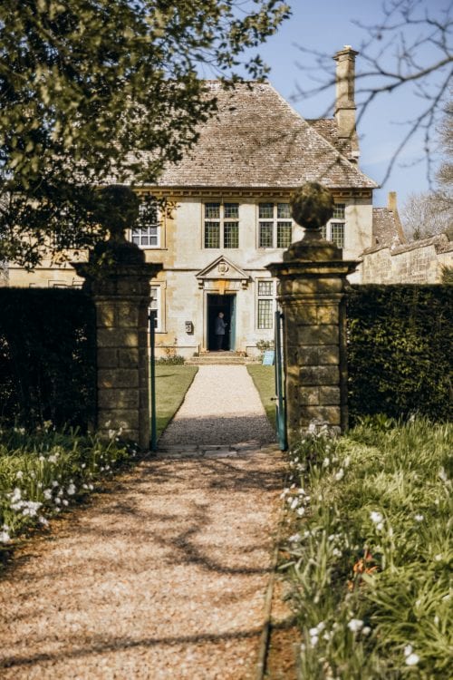 30 Of The Best National Trust Properties