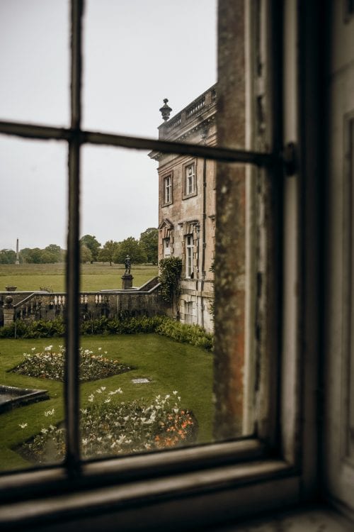 Vist Wiltshire Road Trip Itinerary
