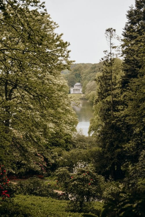 Vist Wiltshire Road Trip Itinerary