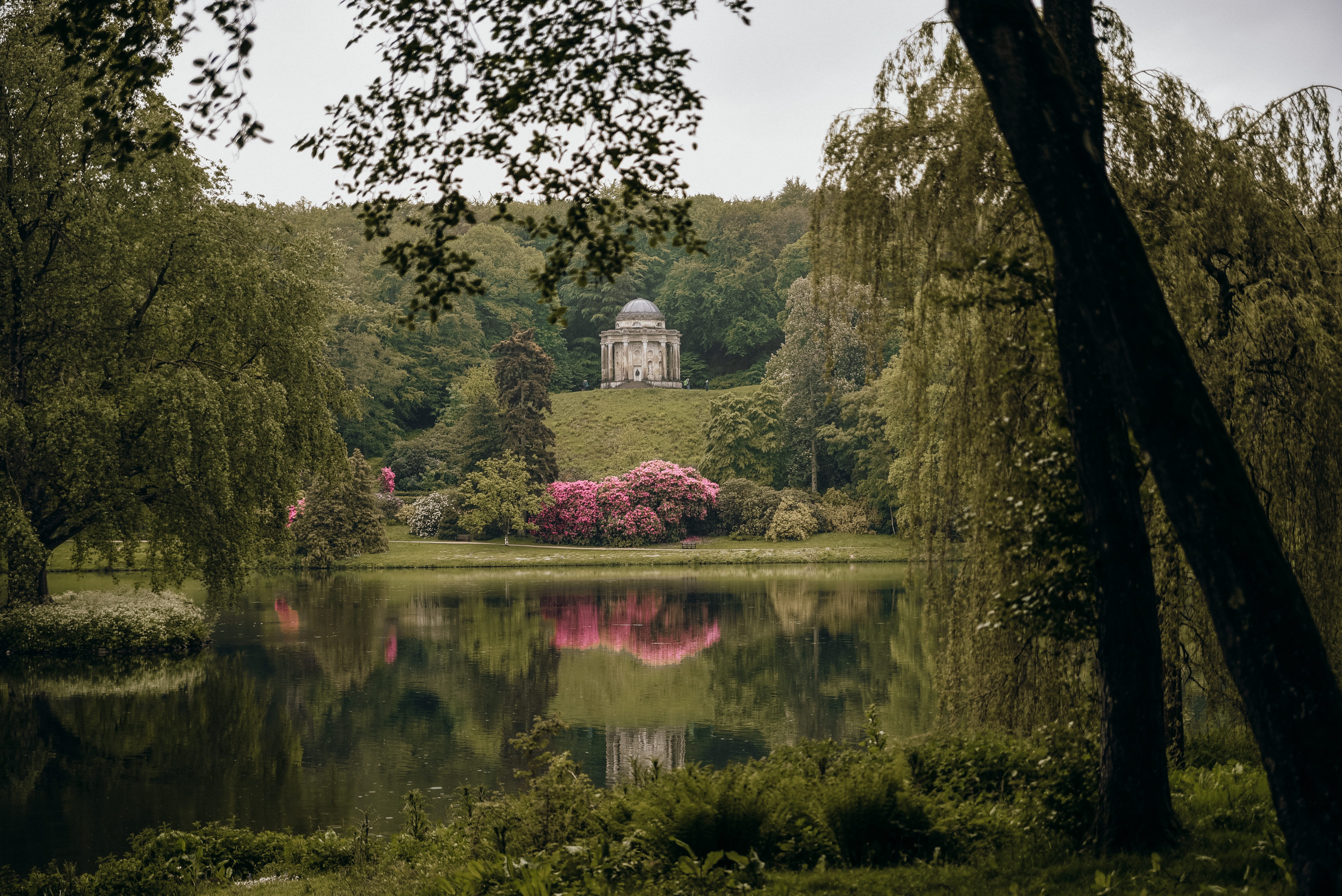 Vist Wiltshire Road Trip Itinerary