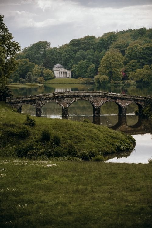 Vist Wiltshire Road Trip Itinerary