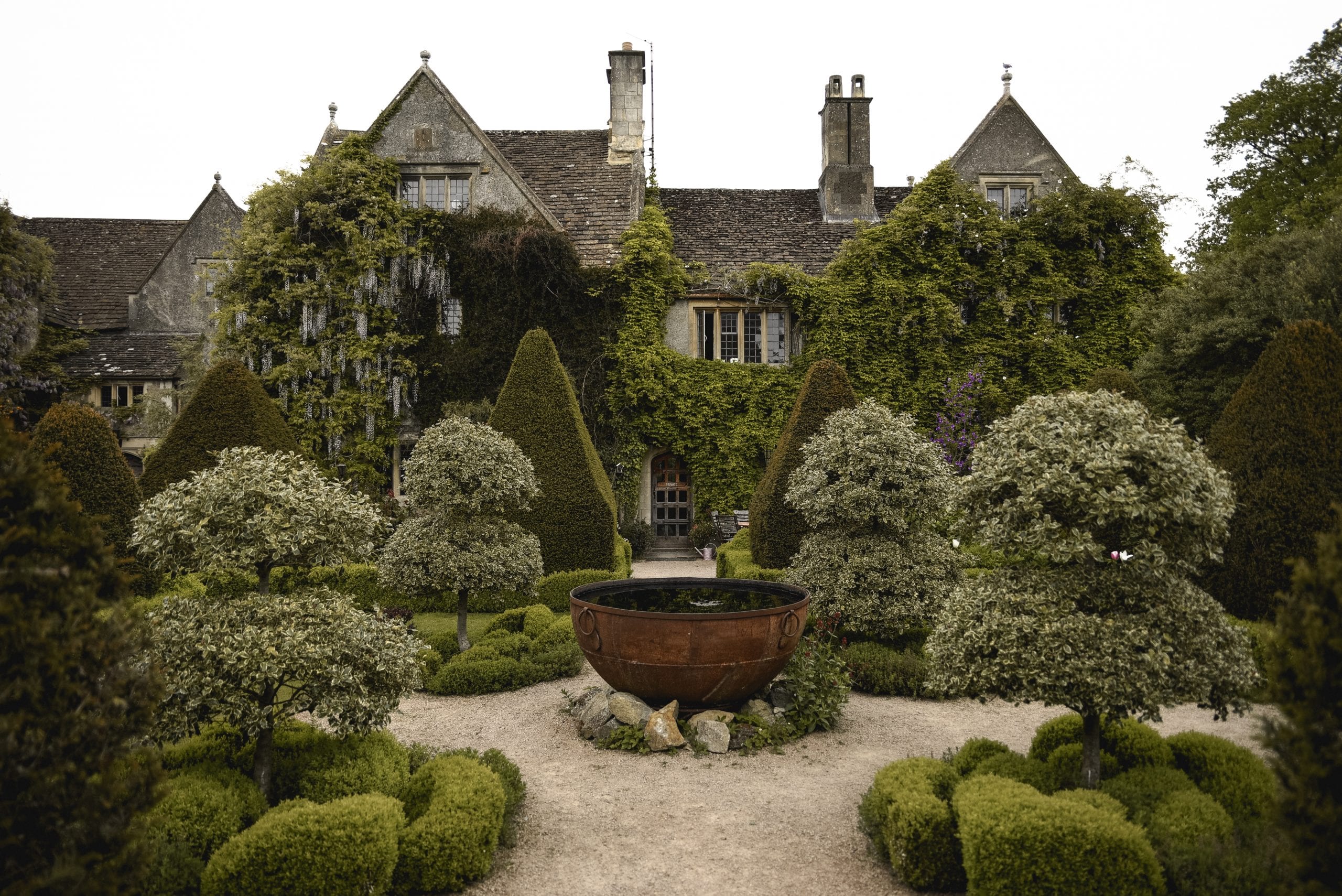 Vist Wiltshire Road Trip Itinerary